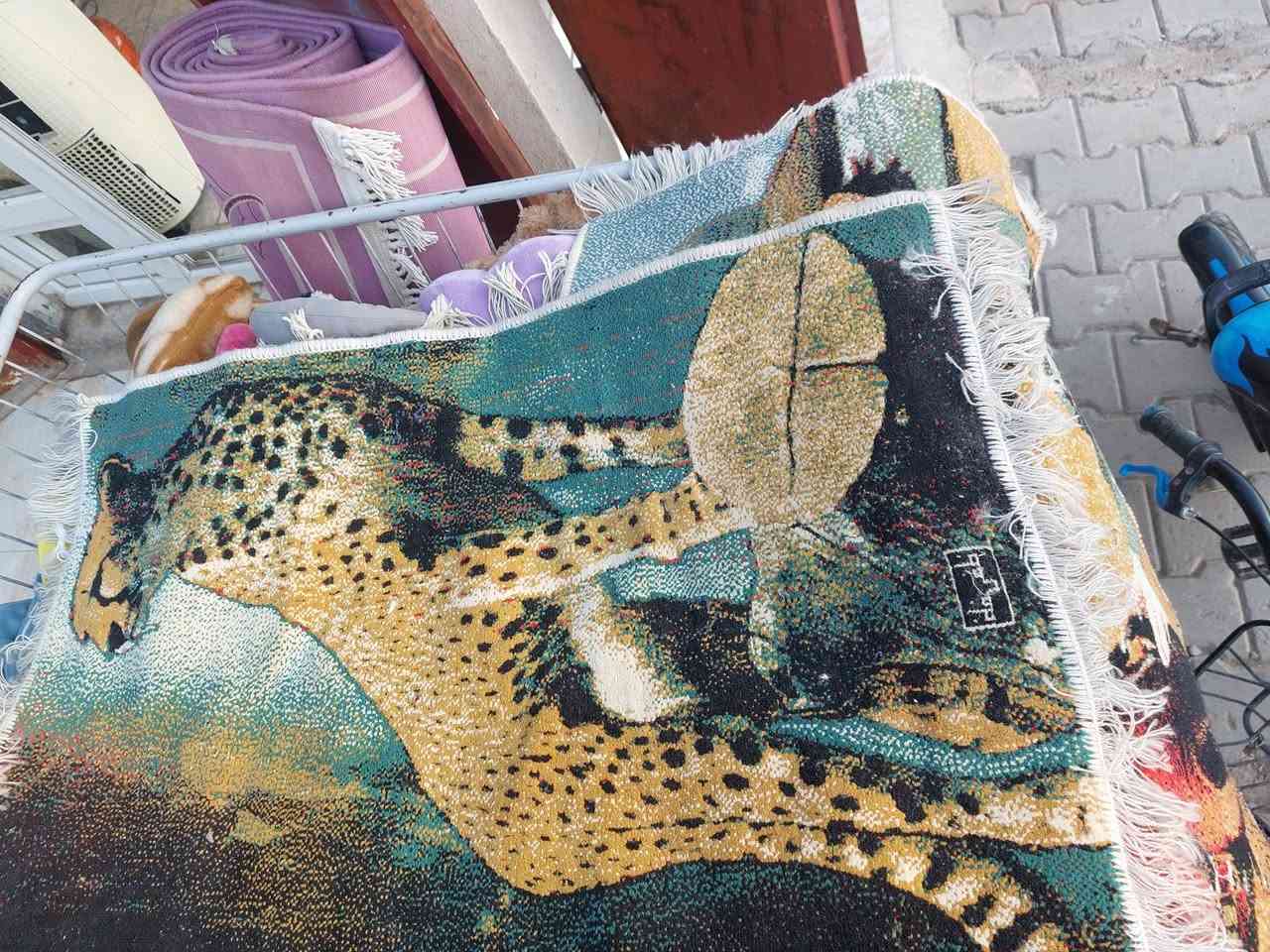 سجادات إيرانية مصورة للبيع


**إذا كنت صاحب هذا الإعلان وتريد حذفه لأي سبب، رجاءا أرسل رسالة إلى الدعم الفني**