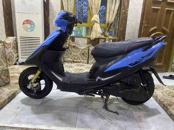 ماكس عدله ما مفتوحه شرط مكينه خرسه ما تنسمع شغاله نكره سلف هندر اشاير لايت امامي وخلفي مختمه سعر 650وبيه مجال مكاني دور الشرطه قرب المعارض الجديده استفسار ***********
