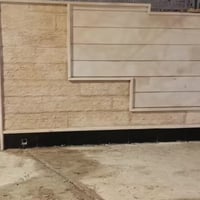 مقاول بناء • هيكل 100م • هيكل 150م