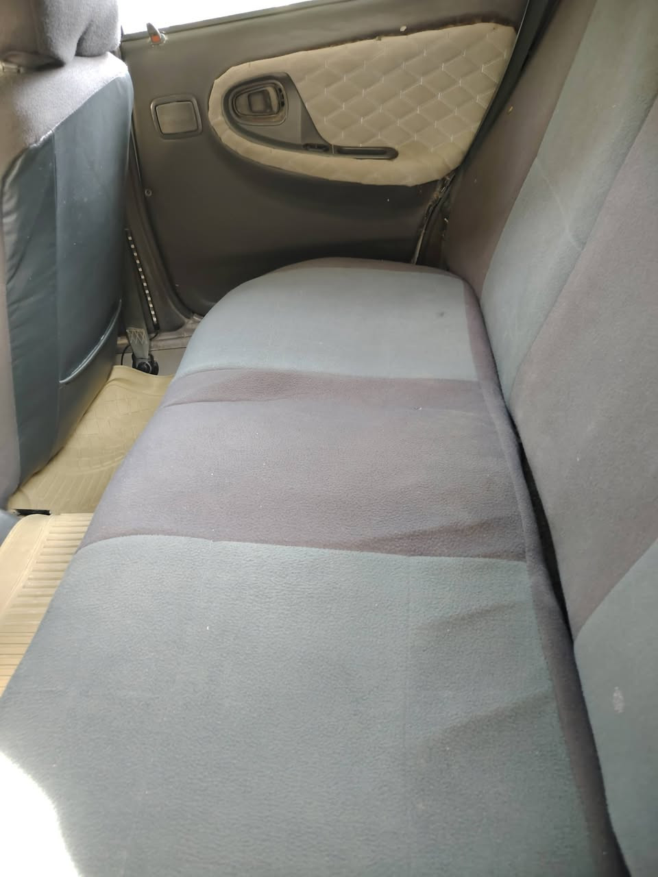 لبيع دايو سلو موديل 96 رقم بغداد مشروع وطني شرط كير محرك
كير اتو ماتيك
***********
