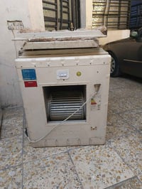 مبرده كامله و شغاله فولل كل نقص مابيها نظيفه و اخت الجديده مكاني بغداد...