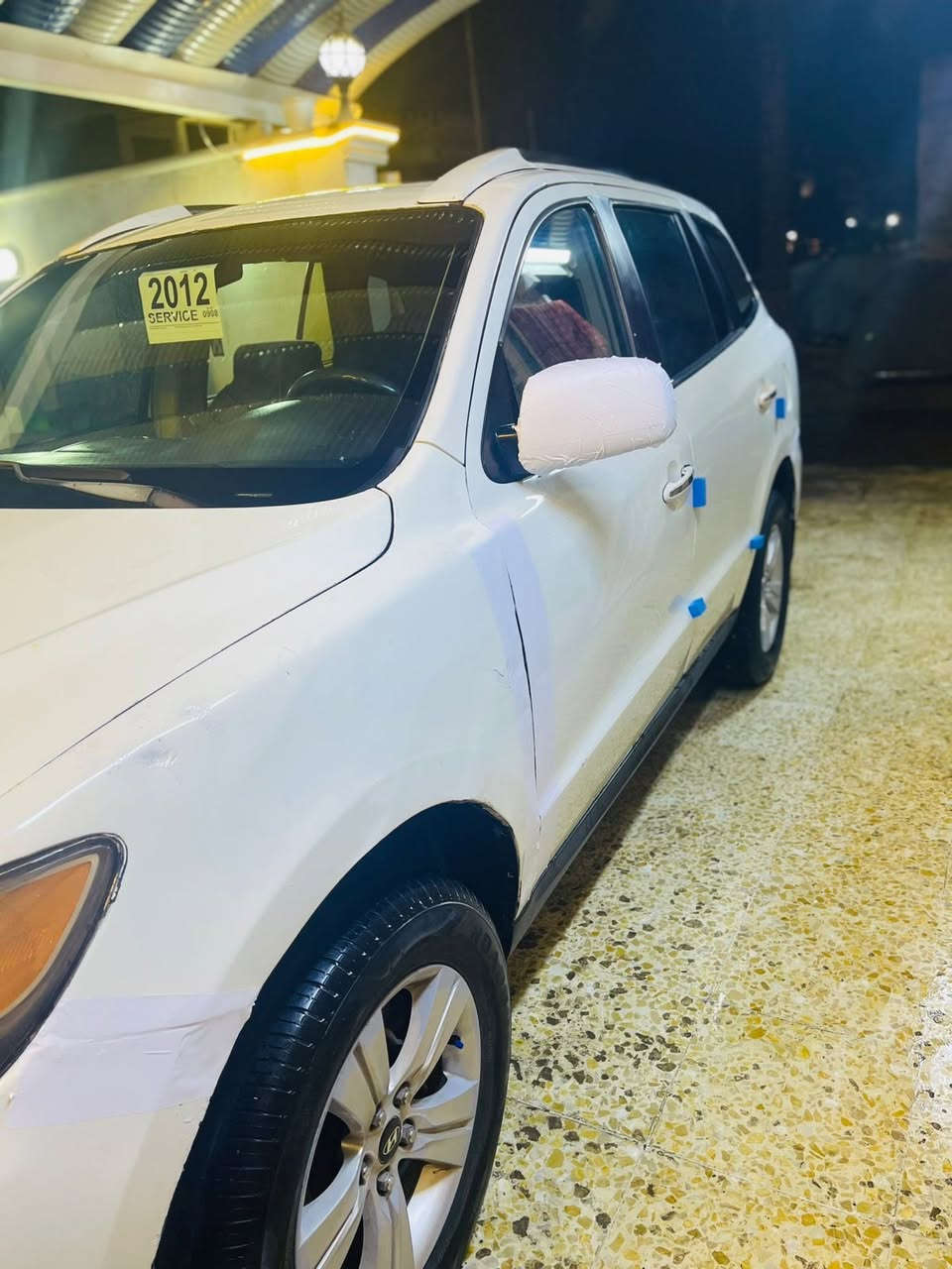 دوات ادوات ابيع فقط بدون مراوس
سنتافيا بانزين بانزين مكينه اربع سلندر 
موديل 2012 كصه جنطه شغل مضبوط 
متومه ارقام وسنويه وي رقم الشاصي 
كير مكينه جديد مكان سياره بغداد 
رقم *********** سعر ٥٠ بيه شي بسيط كلش
