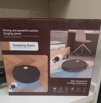 مكنسات كهربائية • كرتون مفتوح • بابل الهاشمية