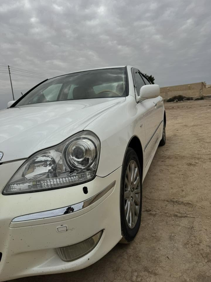 ماجستا موديل 2007 كصه قماره حداديه بلكارتون
فول موصفات ماعده الفتحه بلقماره مكان سياره بلعماره 
اتصل ع رقم ***********
