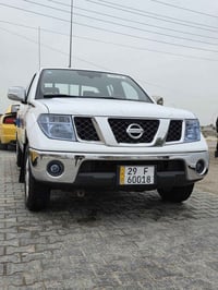 نافارا • ٢٠١٣ • بدون حادث