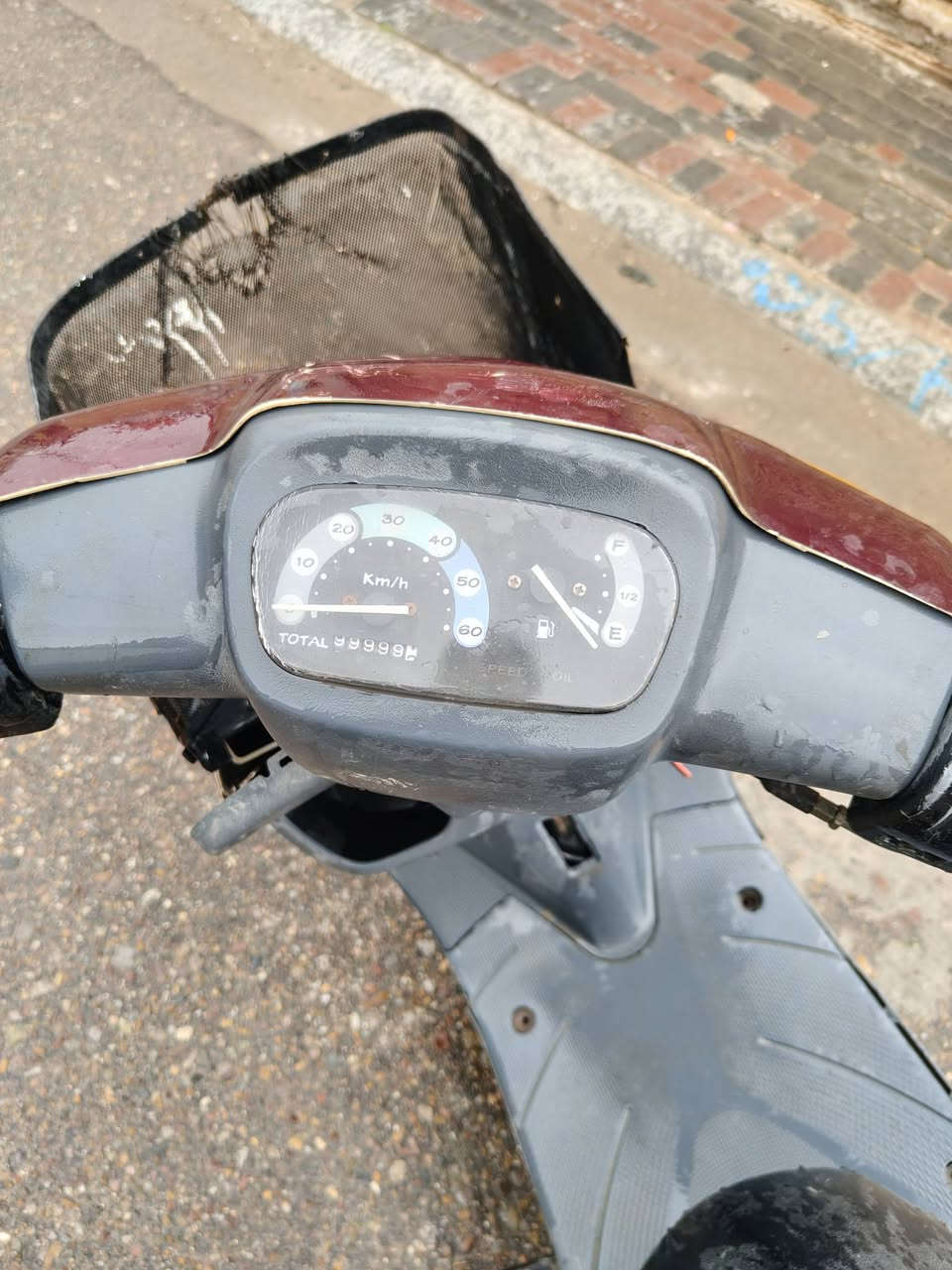 دراجه منغولي للبيع محرك ناعم شلعه قويه شاص نظيف السعر 125 كربلاء حي الغدير


**إذا كنت صاحب هذا الإعلان وتريد حذفه لأي سبب، رجاءا أرسل رسالة إلى الدعم الفني**