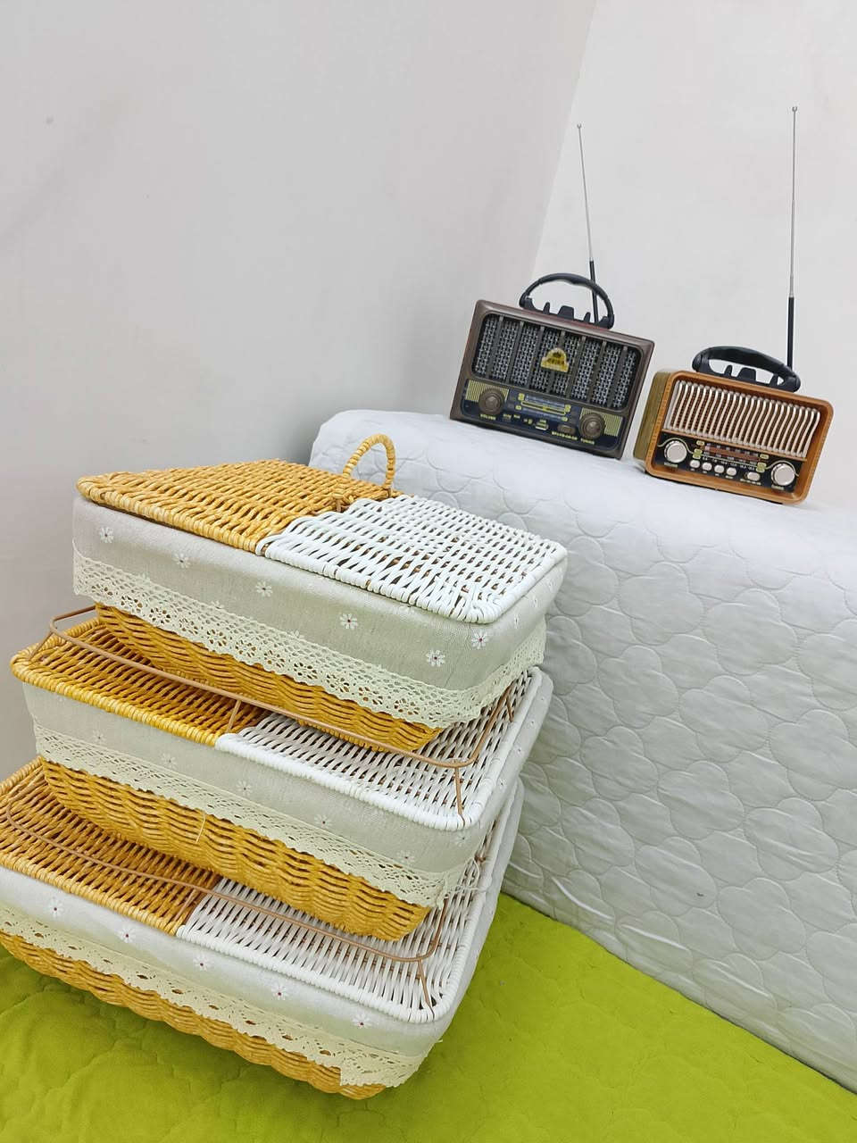 منزليات منوعه


**إذا كنت صاحب هذا الإعلان وتريد حذفه لأي سبب، رجاءا أرسل رسالة إلى الدعم الفني**