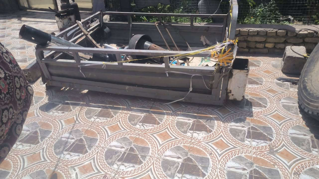 بدي.  عوزة ترتيب.    للبيع. سعر 75. وانة خادم وهاذة رقمي ‏‪0781 249 8785‬‏
