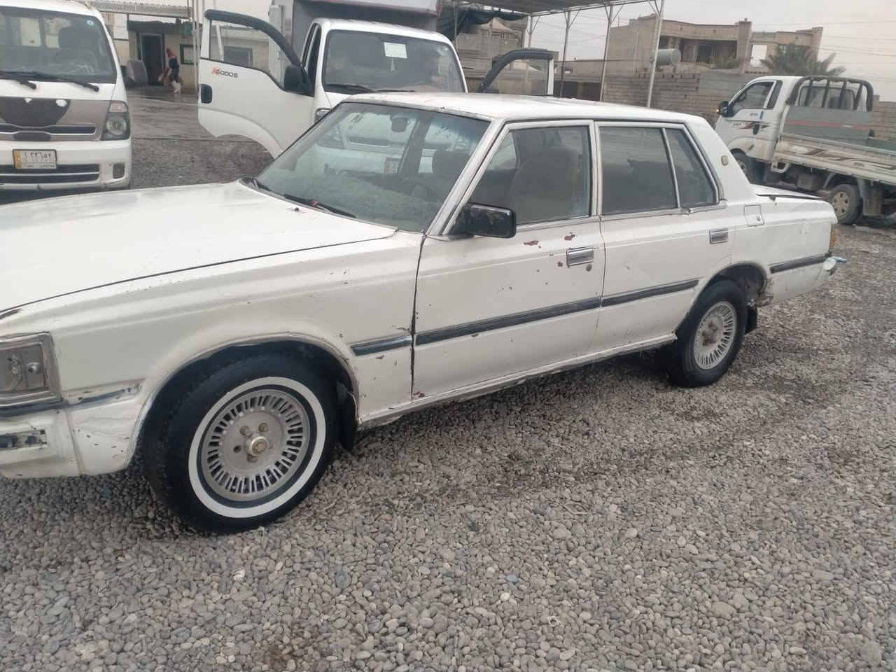 سوبر 82محرك كير بطه للبيع ب15رقم صلاح الدين. وترهم مراوس ***********
