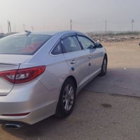 سوناتا 2017 فول مواصفات حساسات رادار تحكم ستيرن مثبت سرعه ثلاث وضعيات ...