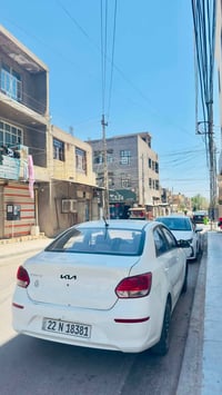 كيا بيكاس • ٢٠٢٣ • ١٨٠٠٠