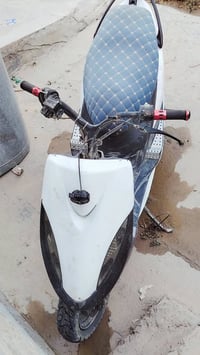 ماكس عدلة • بوشة ٥٥ • محرك نظيف