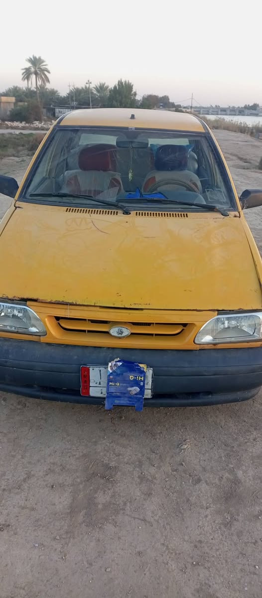 سلام عليكم سايبه موديل ١٣ مكفوله سعر خاص مكان نجف رقم ***********
