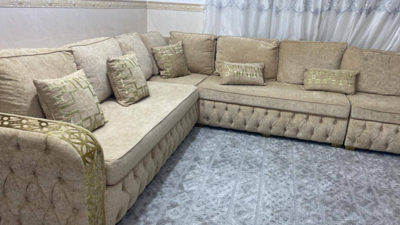 ديوان خليجي قياسه 7 امتار ونص نضيف جدآ اي ضرر مابي ب700 وبي مجال 
لعنوان نهاوند عمارة, ميسان


**إذا كنت صاحب هذا الإعلان وتريد حذفه لأي سبب، رجاءا أرسل رسالة إلى الدعم الفني**