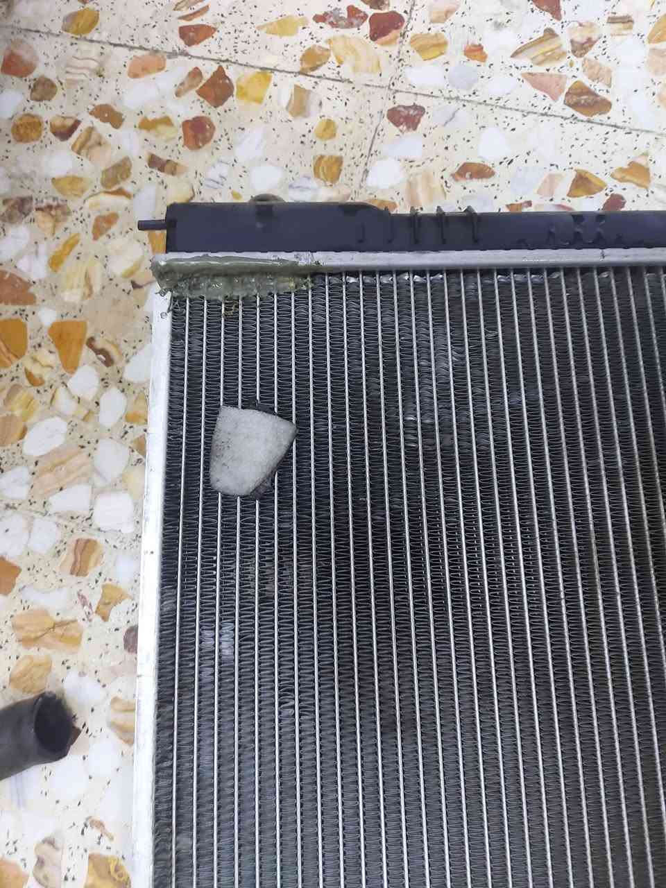 مرحبا عندي راديتر للبيع ٣٠٦ مع جوينات شتريتها وبعت سياره علما انو من اشتريتها بيها تصليح سعرها ٣٥ مع جوينات مكاني التاجيات


**إذا كنت صاحب هذا الإعلان وتريد حذفه لأي سبب، رجاءا أرسل رسالة إلى الدعم الفني**