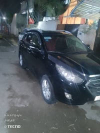 توسان12دوش امريكي بيه قطعتين صبغ السعر 120$ بغداد تقاطع الدرويش رقم ان...