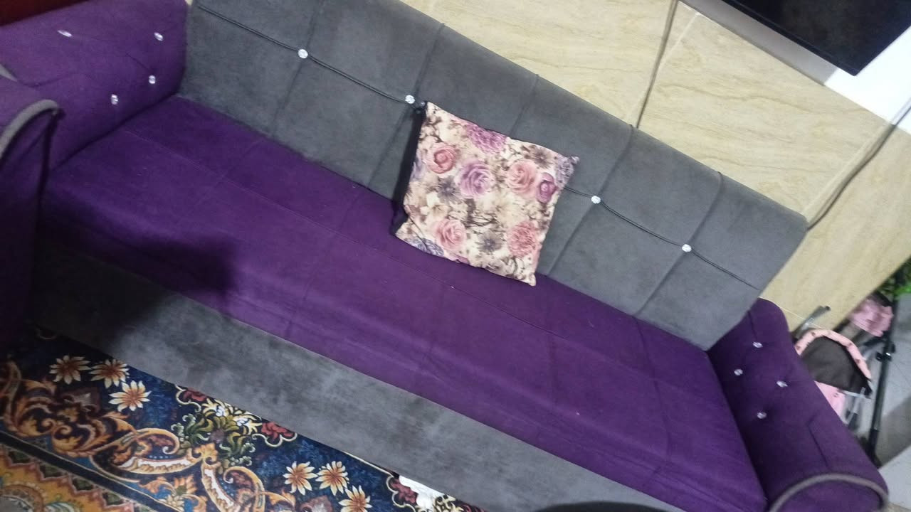 تخم وميز طعام نضيفات وطباخ كلهم 250


**إذا كنت صاحب هذا الإعلان وتريد حذفه لأي سبب، رجاءا أرسل رسالة إلى الدعم الفني**