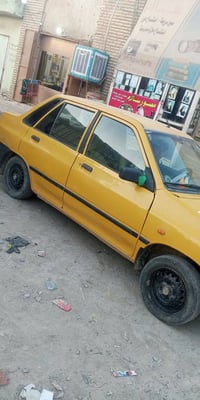 افيلا • ٢٠١٢ • الديوانية