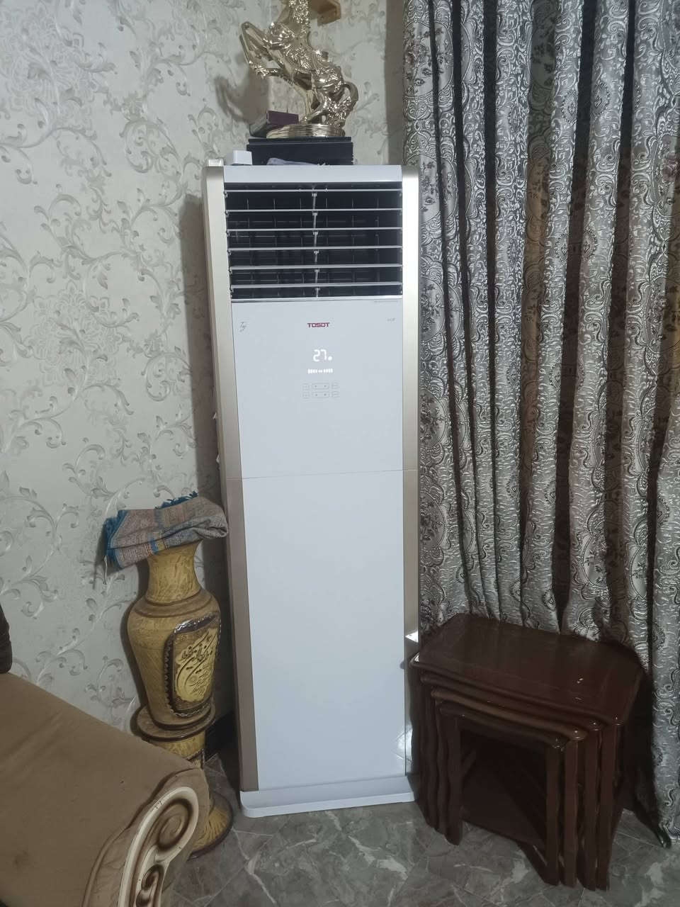 سبلت كلش نظيف توس اتلاثه طن بغداد لامين ***********
