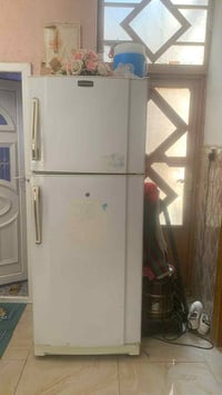 ثلاجه • حجم كبير • كربلاء