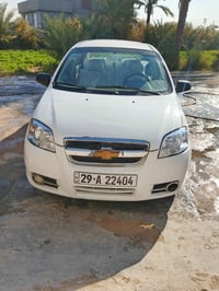 افيو • ٢٠١١ • مكينة مكفولة