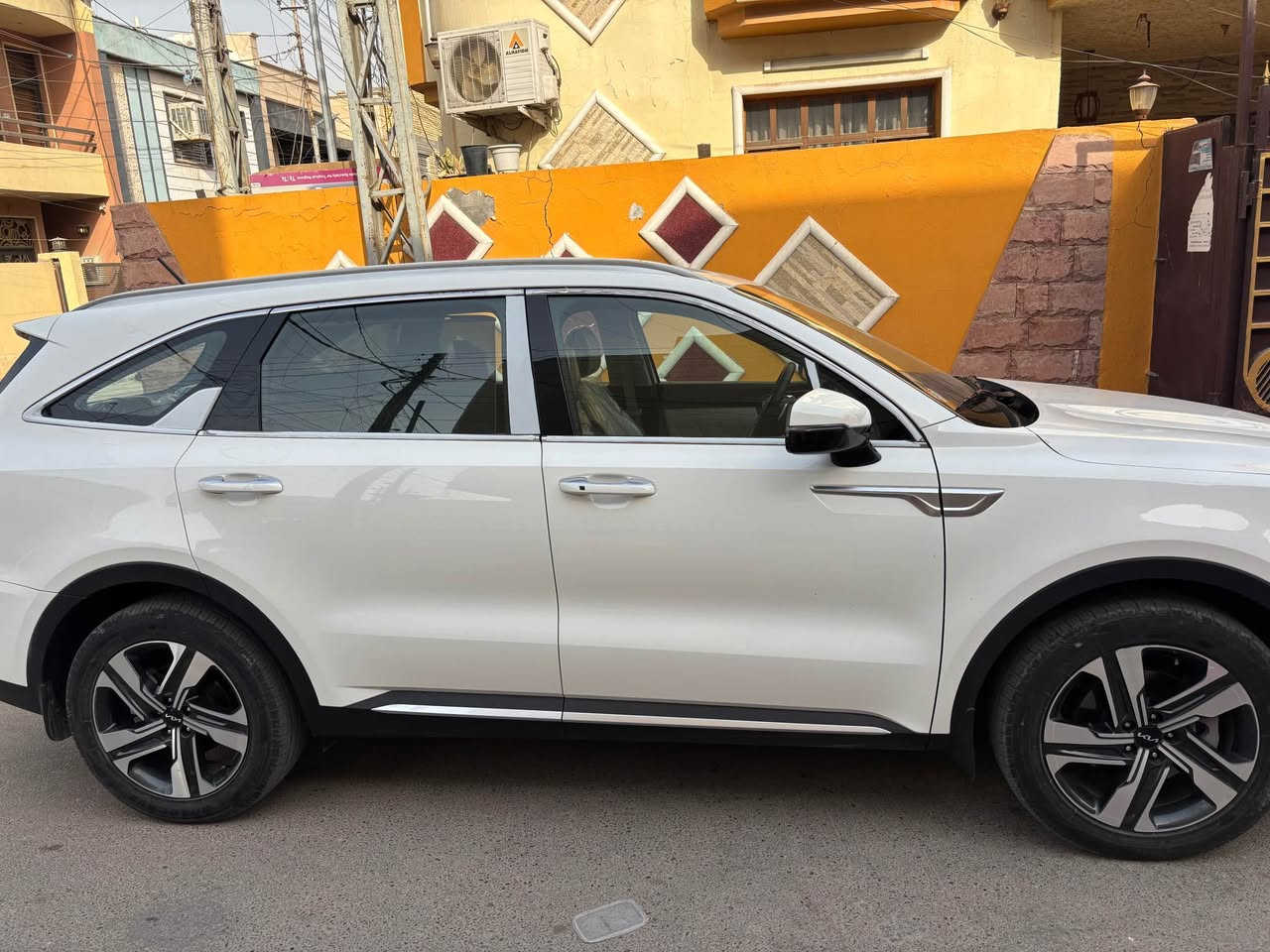 سورنتو 2022نص مواصفات خليجي ماشيه 68الف
6سلندر بيه بارد بل حافه مال بنيد كعد اصبع وتكحيلت بل داعمين صغار بغداد, العراق


**إذا كنت صاحب هذا الإعلان وتريد حذفه لأي سبب، رجاءا أرسل رسالة إلى الدعم الفني**