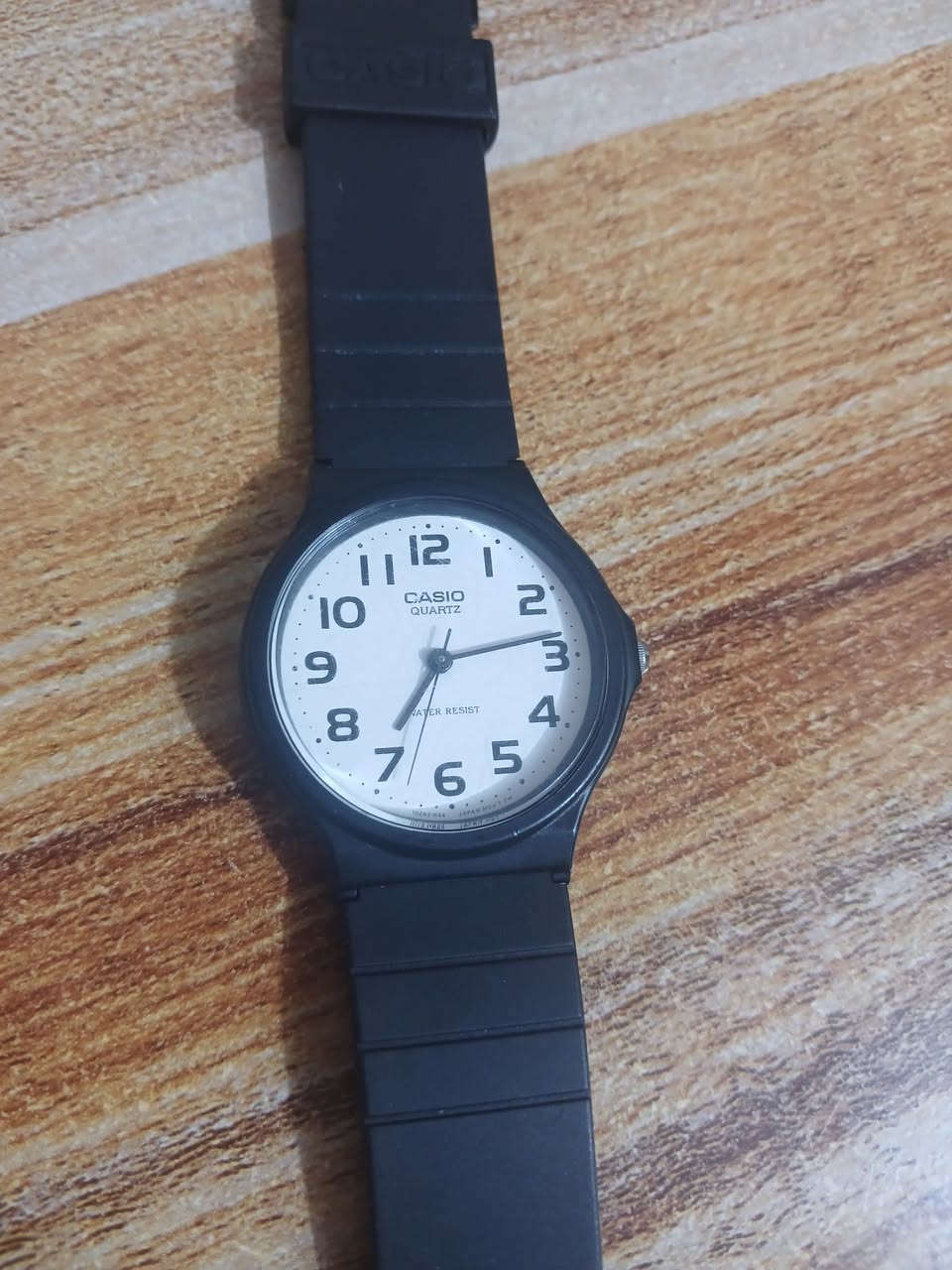 ساعه كاسيو باله اصلي انطيني سعرك بالعافيه موجود توصيل كافه محافظات العراق


**إذا كنت صاحب هذا الإعلان وتريد حذفه لأي سبب، رجاءا أرسل رسالة إلى الدعم الفني**