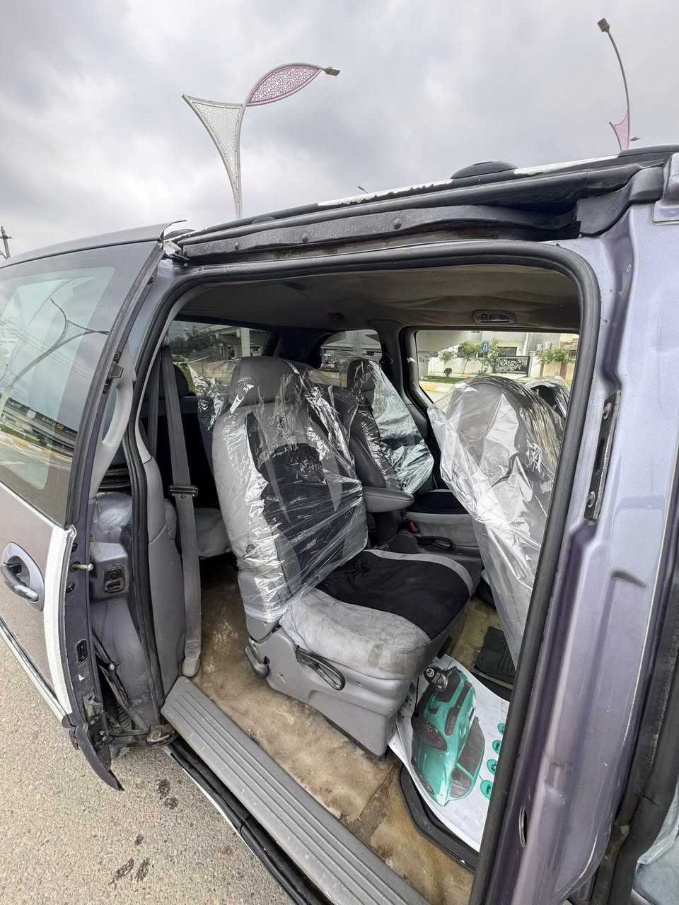 ‏ سيارة Grazer موديل 96 عنوان كركوك السعر على الخاص***********
