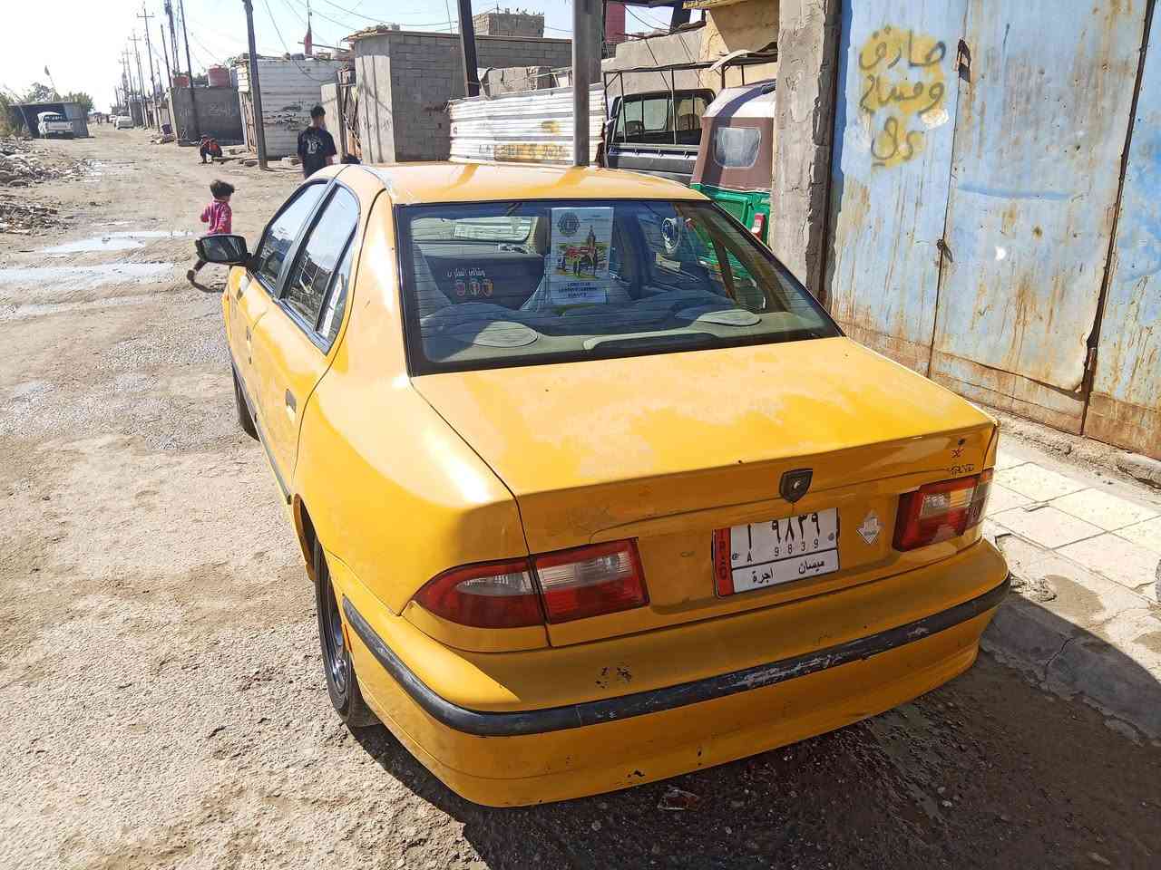 اللبيع فقط مديل 10سياره سنويه صاقطه مكينه گايمه سياره بس بنيد مبدل رقم ميسان سعر 24 وبيه مجال ***********
