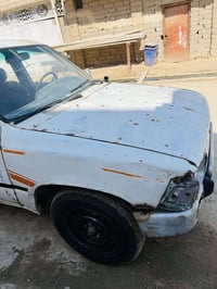 تويوتا • ١٩٨٧ • بدون رقم