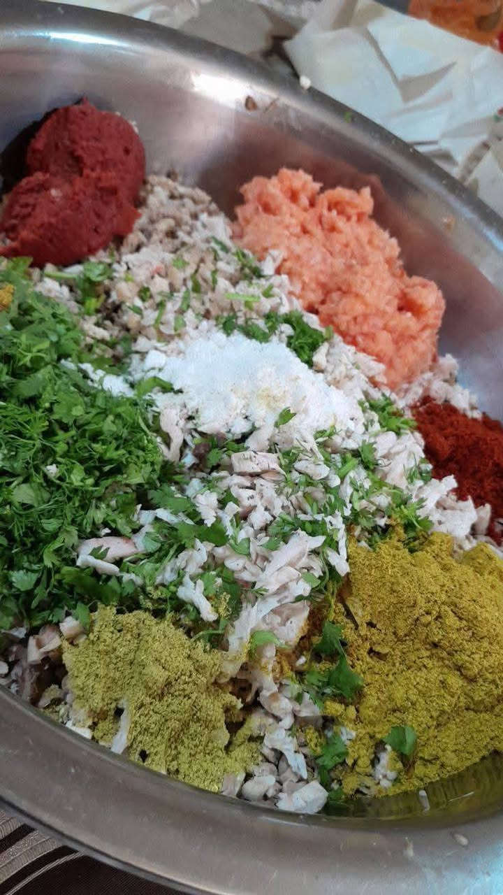 توصيل داخل الناصريه فقط


**إذا كنت صاحب هذا الإعلان وتريد حذفه لأي سبب، رجاءا أرسل رسالة إلى الدعم الفني**