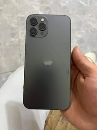 ايفون 12 برو ماكس • ٢٥٦ • مفتوح