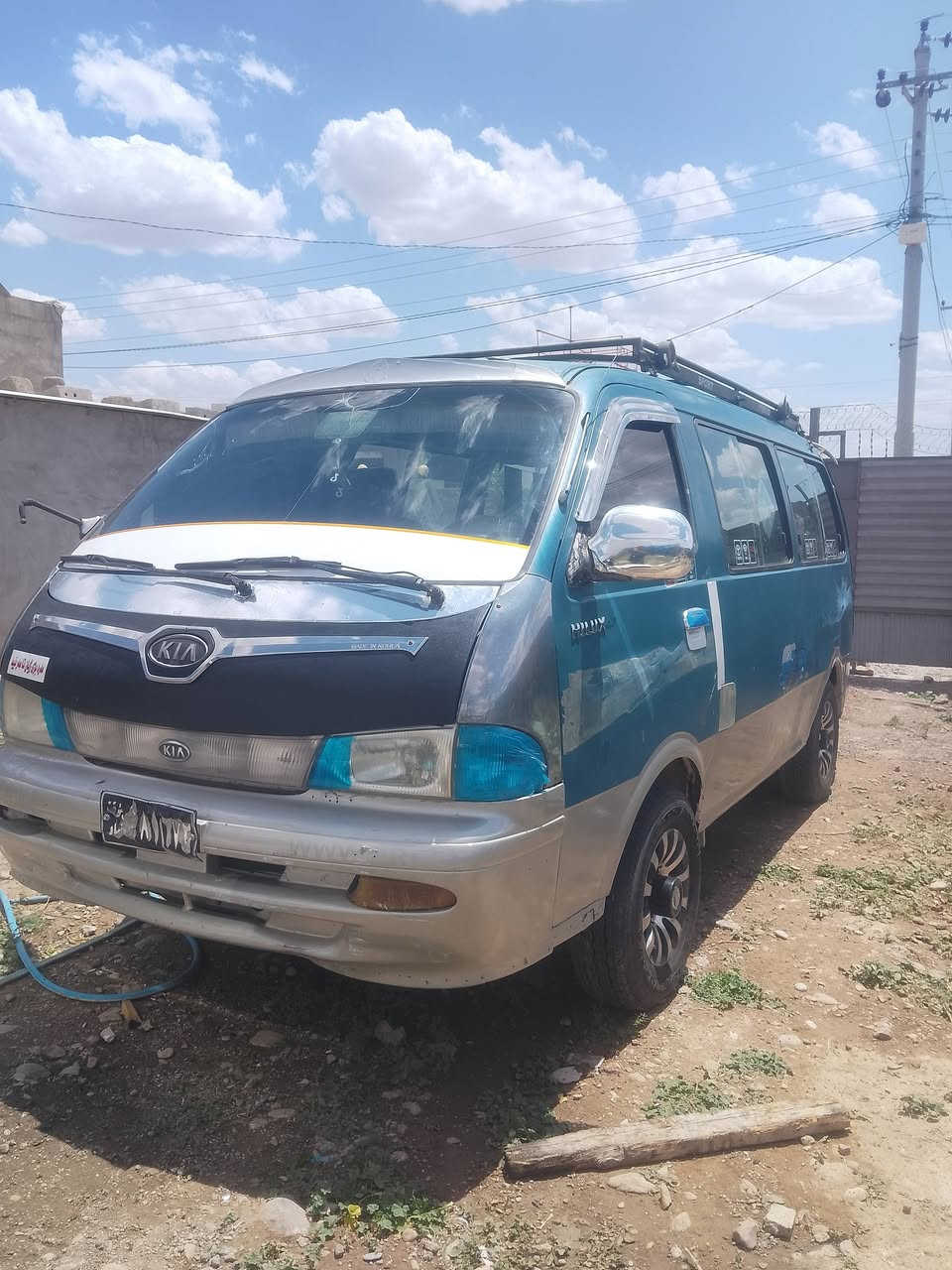 سلاوی خواتان لیبیت
ئە م بریجوبوفروشتن
مودیل 95 تابلی پاکە
مە کینە گازدوحە وسە د
ئاڕم بلاستیک سلیمانی
گیڕومە کینە و ئە کسل بە شە رت
چوارتایە ی تازە ی لە ژیرە
تە قە وڕە قە ی نیە 
ماڵی دوستە ماشاالڵەی دەویت
شوین کە لار سمود
گوڕینە و ناکە ین
نرخ 23وە رە قە و مە عمە لە
***********
