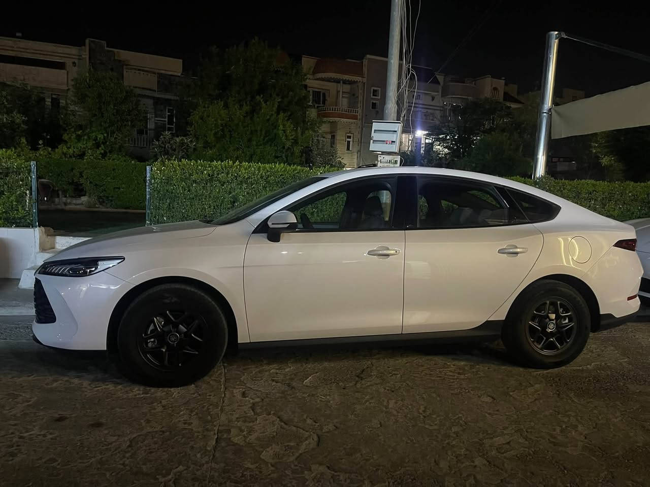 Quin plas موديل 2025 ناو زيتوني هيجي نيه زماره كاتيه ته نيا 2000دوو هه زار رويشتوه نرخي 122$مجاليكي كه مي تيدايه ***********
