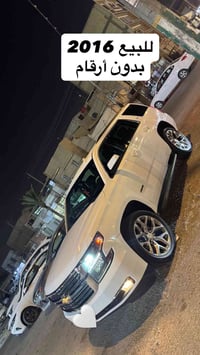 ٢٠١٦ • محرك كير كفاله • تاير جديد