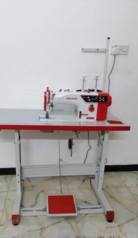 مكينة صناعية • بريشوس فول اوتماتيك • كربلاء الحر الصغير