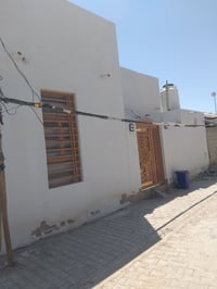 حي ابو سكينه • ٨٠م • تطويب كامل
