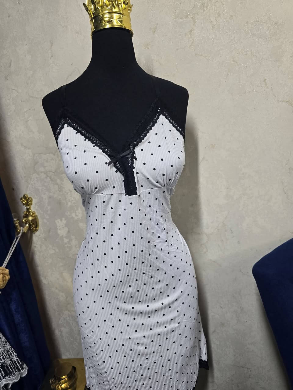 #شلحات #قطن صافي فري سايززز قالب راهي 💞💞💞 اشكال  منوعة🤩🤩


**إذا كنت صاحب هذا الإعلان وتريد حذفه لأي سبب، رجاءا أرسل رسالة إلى الدعم الفني**