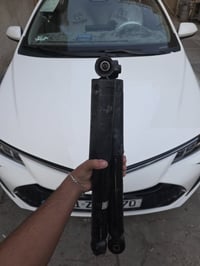 دبلات ستاركس • خلفي • بغداد بلديات