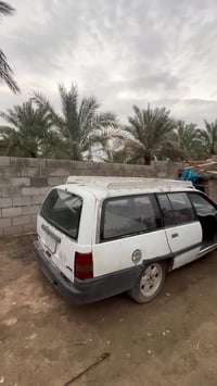 اوبل اوميغا • ١٩٩٠ • شهربان