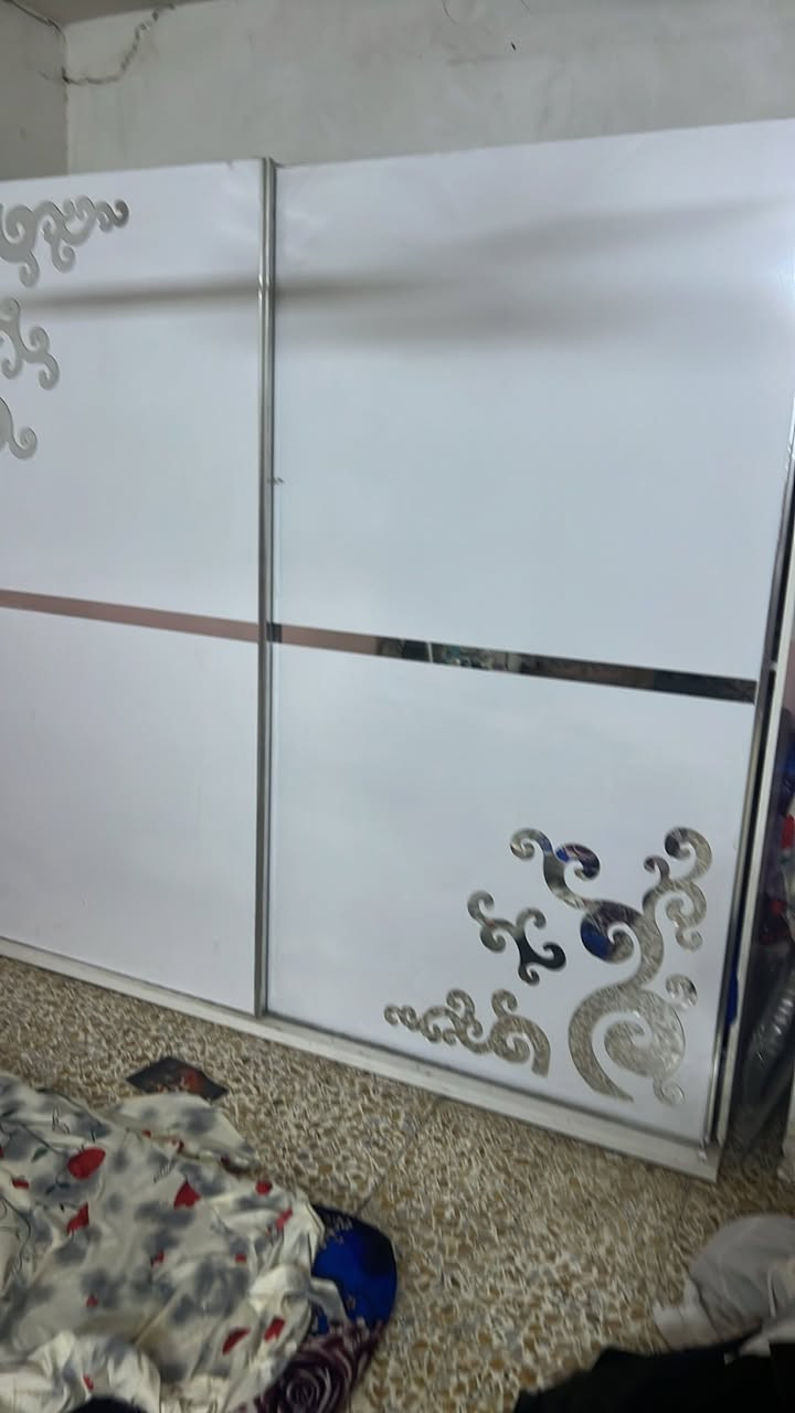 غرفه تركيه للبيع نضام سلايت 5قطع وياها دوشك جديد سعرها 350 مكاني بغداد


**إذا كنت صاحب هذا الإعلان وتريد حذفه لأي سبب، رجاءا أرسل رسالة إلى الدعم الفني**