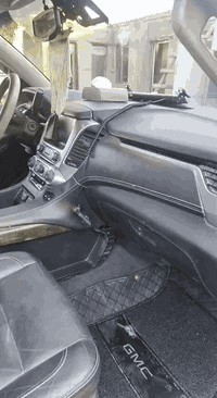 تاهو ادوات للبيع فقط موديل 2019 وارد أمريكي حداديه مكينه كيرمكفولات سياره جديده سبيرمانازل للگاع چك بيه شغل وطلع تراي وين متريد بيه كص قماره وتغير الون فقط المكان حله المركزالسعر135ورقه اتصال ‪***********‬‏
