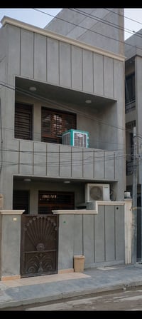 يعلن مكتب ركن الباديه للالعقارات عن بيع دار مساحه 66 متر الموقع بغداد ...