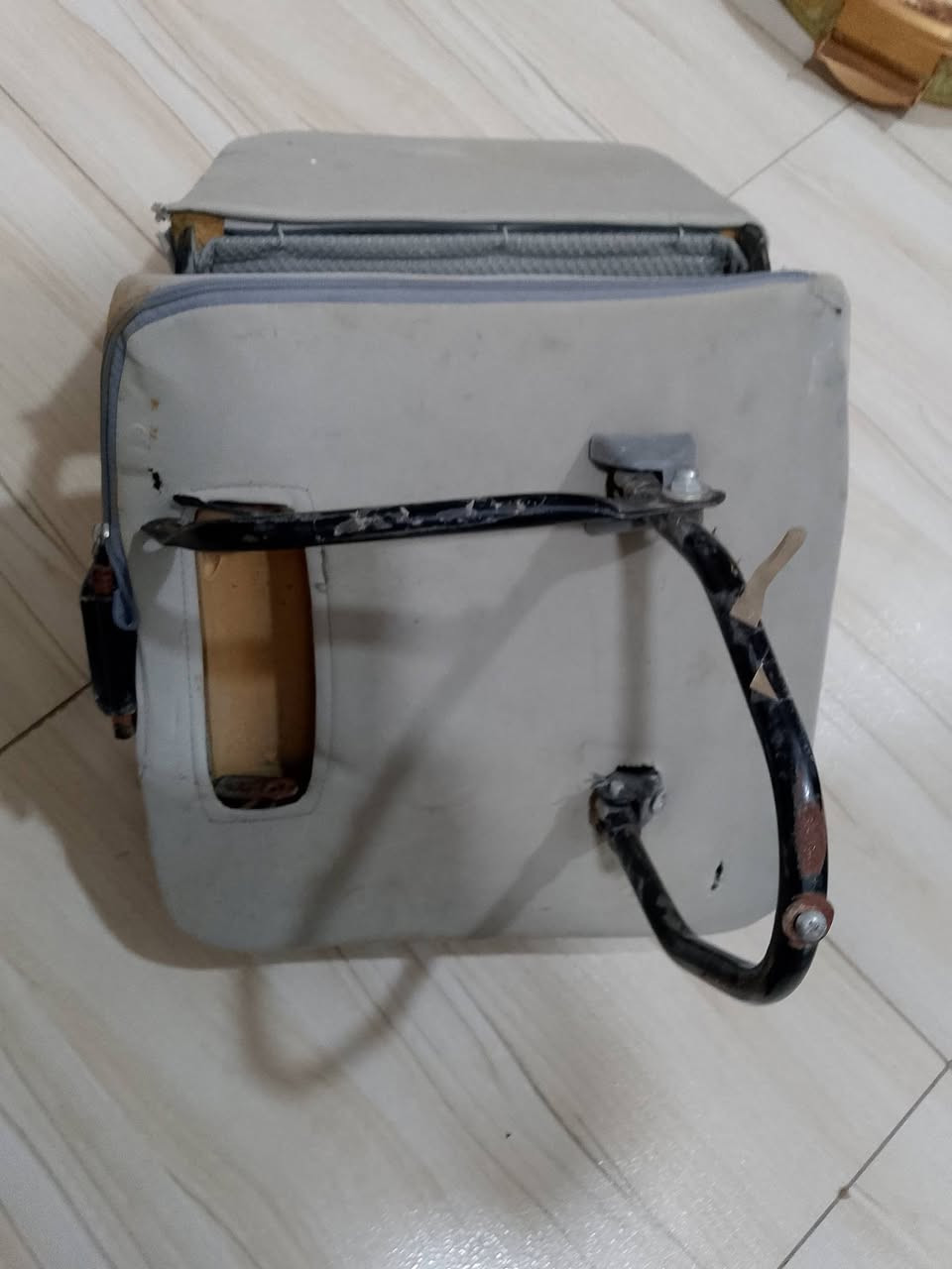 كشن قلاب للبيع السعر 35000


**إذا كنت صاحب هذا الإعلان وتريد حذفه لأي سبب، رجاءا أرسل رسالة إلى الدعم الفني**