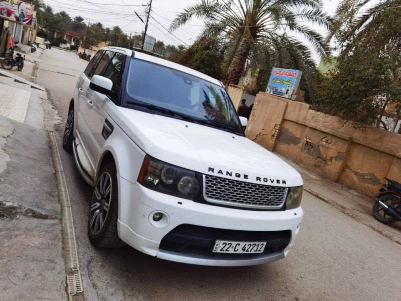 متوفر جميع انواع السيارات ب انسب الاسعار 🤍🫶
كل الي عليك تابع الصفحةة 
عندك سياره للبيع دز تفاصيل خاص وان شاء الله منقصر وياك 🤍🫶


**إذا كنت صاحب هذا الإعلان وتريد حذفه لأي سبب، رجاءا أرسل رسالة إلى الدعم الفني**