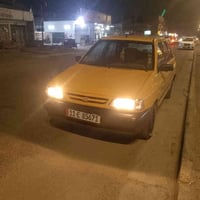 سايبة 13 للبيع  تخم تاير باور ستيرن بريك  كل جديد محرك وكير خير من الل...