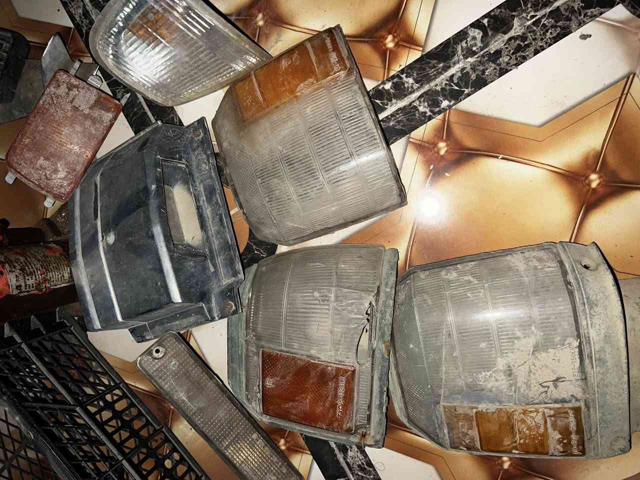مرايات ارنب 75 الف
مري جانبيه كروسيدا 50 الف

عطر شيزر 25 الف

سكنات سوبر كلهن ب 30 الف

كبات سعر 50 الف

ويلكب سوبر تخم 100 الف بدون تايرات


**إذا كنت صاحب هذا الإعلان وتريد حذفه لأي سبب، رجاءا أرسل رسالة إلى الدعم الفني**