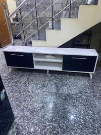 ميز بلازما • رفوف اثنين • بغداد الدورة