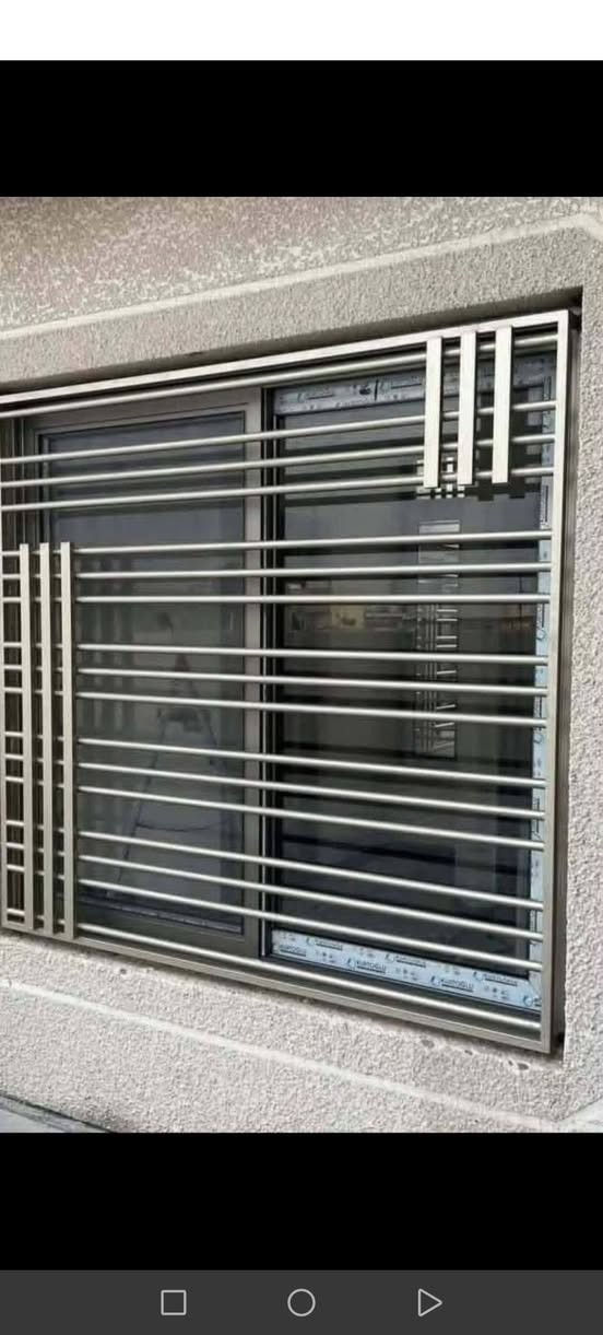 📢 سكـلة السلام للبيع 📢
🔹 بيع جميع أنواع البوبات الخارجية
بمختلف النقشات والقياسات وبأفضل الأسعار
🔹 أبواب القاصة
متوفرة بجميع النقشات والألوان
🔹 الأبواب العادية
تصاميم متعددة وجودة ممتازة
🔹 شبابيك بمختلف النقشات
وأسعار مناسبة جداً
📍 العنوان:
شارع القصيبة — مجاور غسل الباشا
أو مقابل نزلة حي السلام
📞 للتواصل:
***********
