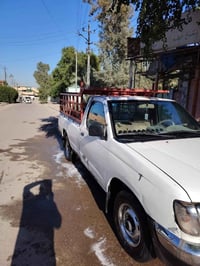 بسم الله نيسان شبوط ٢٠٠٢ بدون صبغ سياره بلاديه محرك كير مكفولات سياره ...